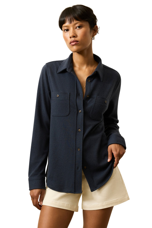 Legend Sweater Shirt