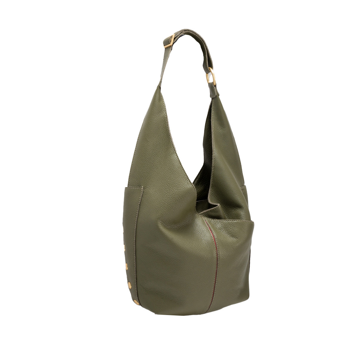 Tom Zip Handbag