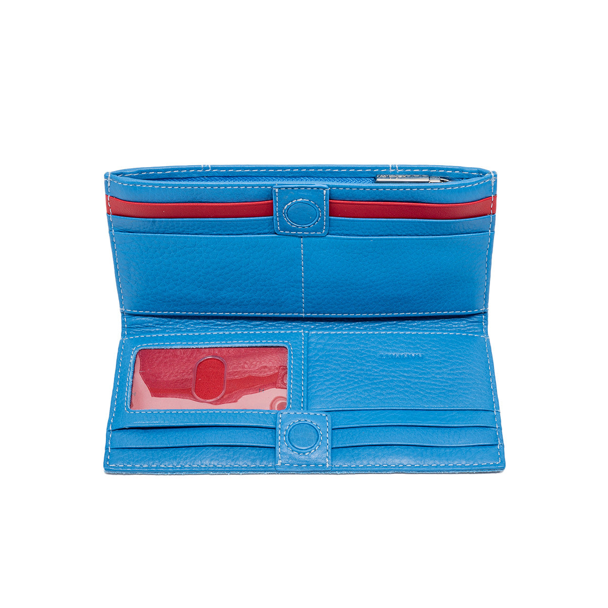 110 North Wallet