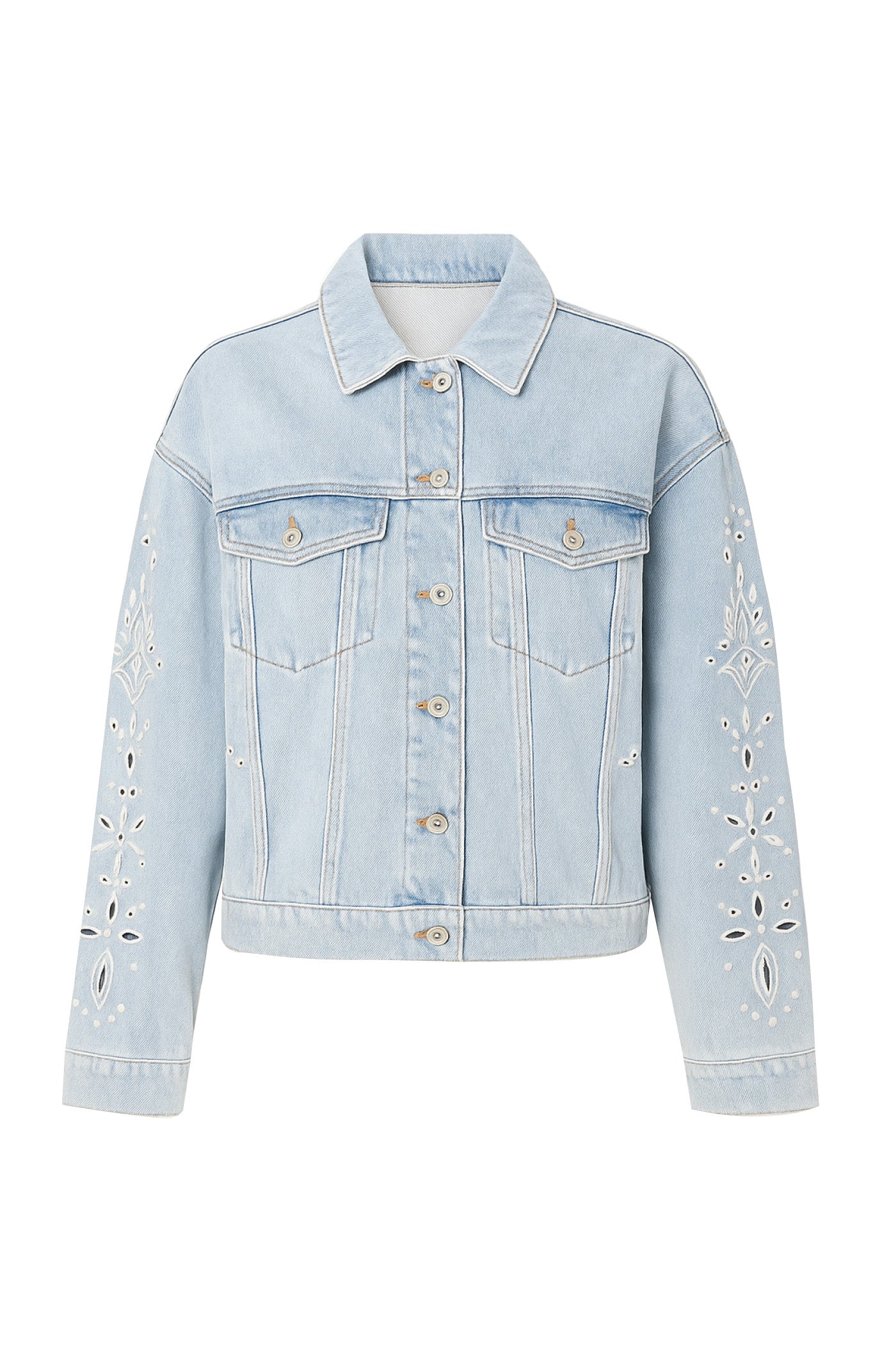 Ainsley Jacket