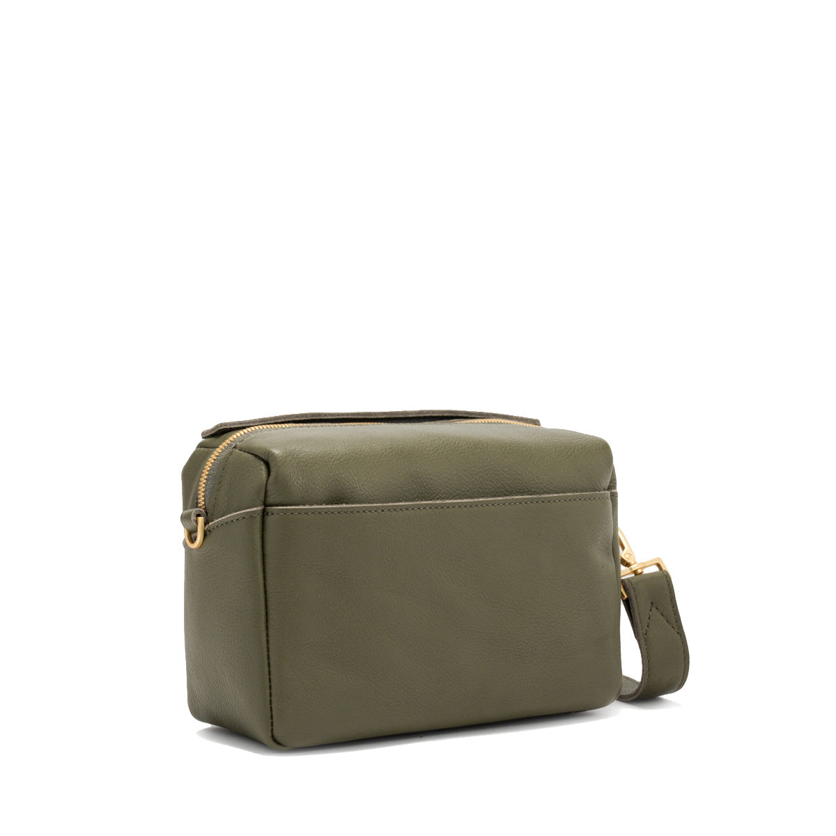 Evan Crossbody Small Bag