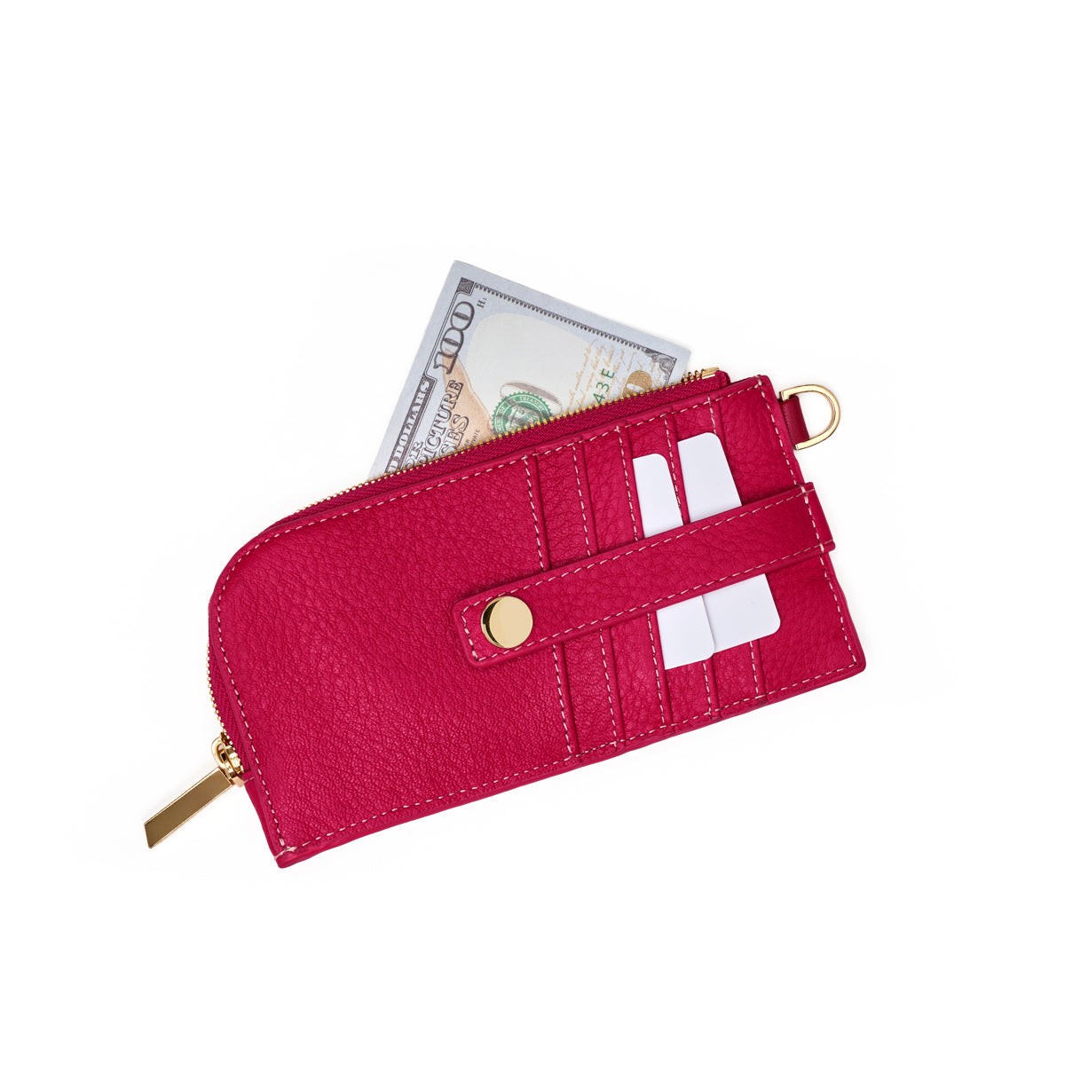 210 East Wallet