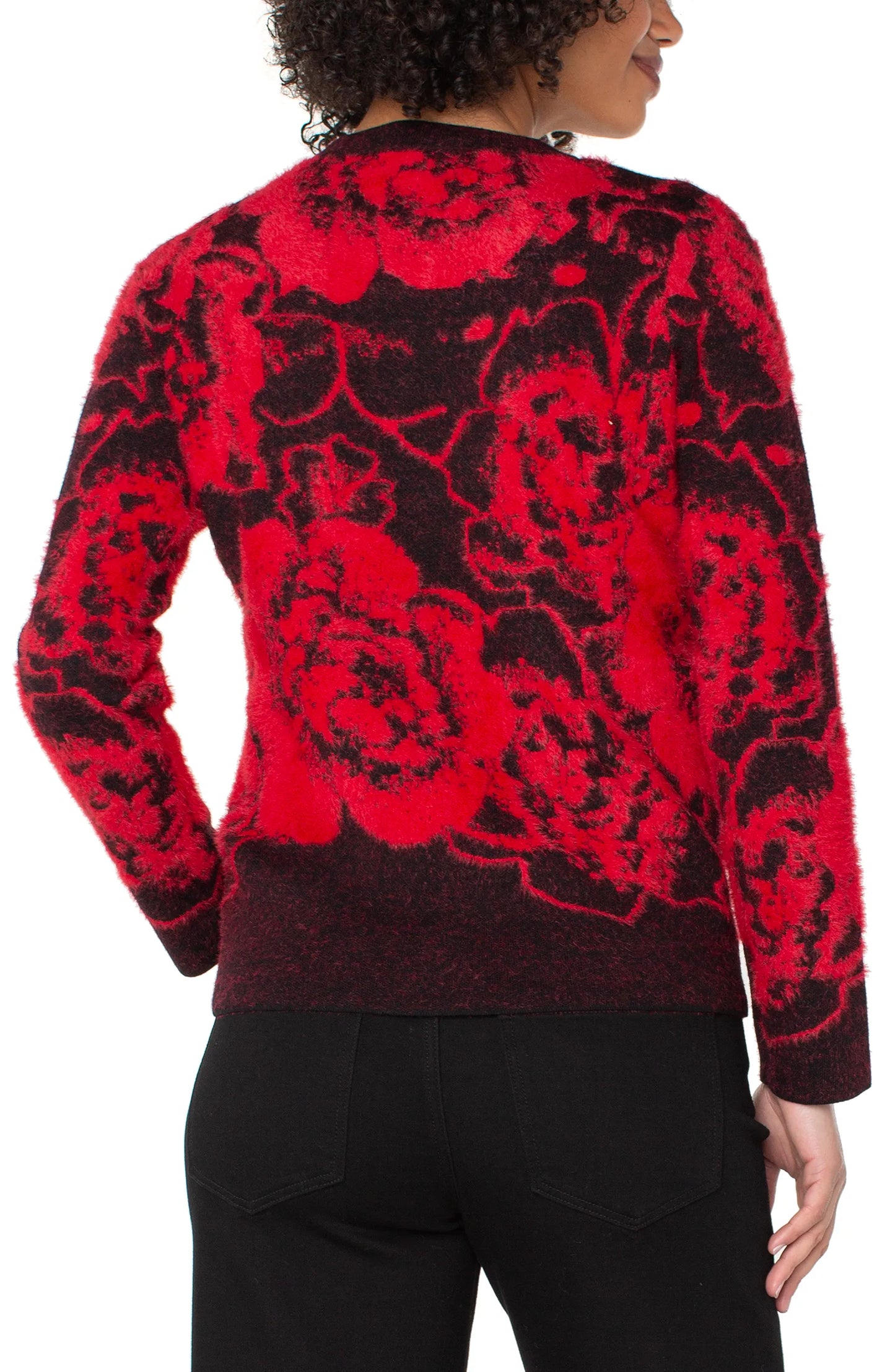 Long Sleeve Sweater