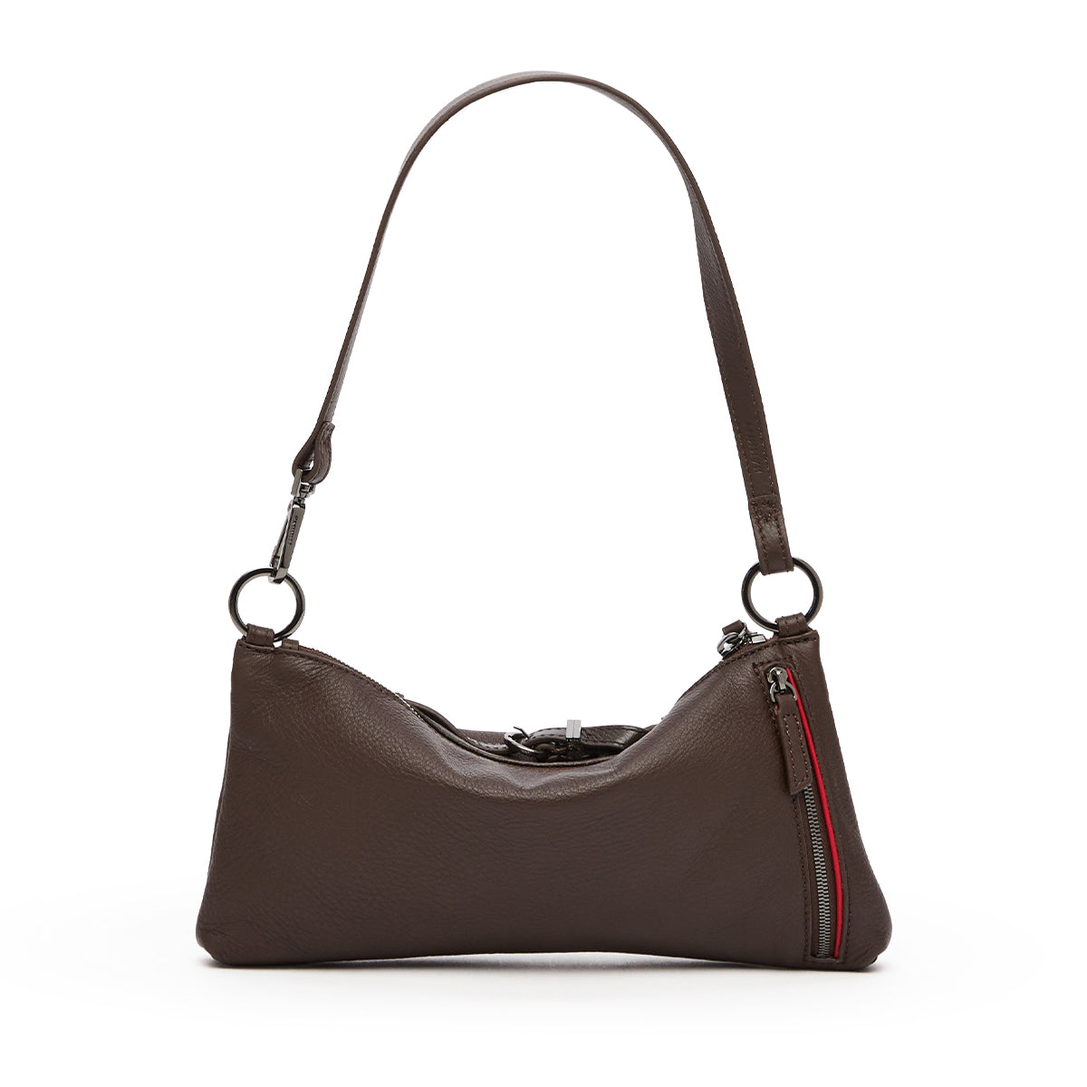 Kyle Small Handbag-Belted