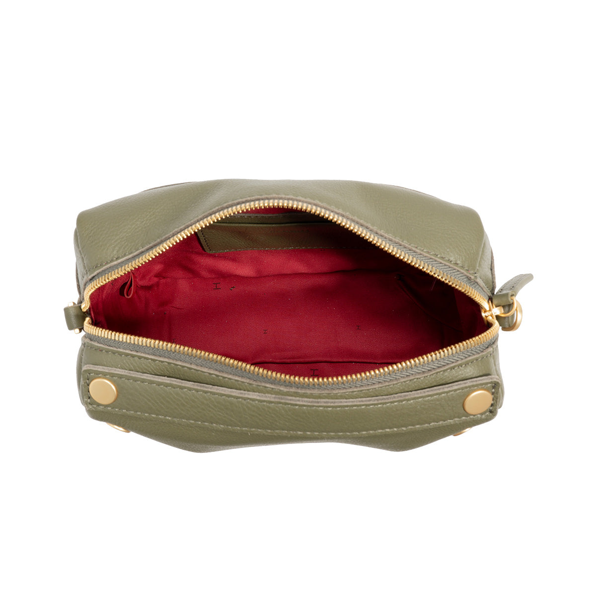 Evan Crossbody Small Bag