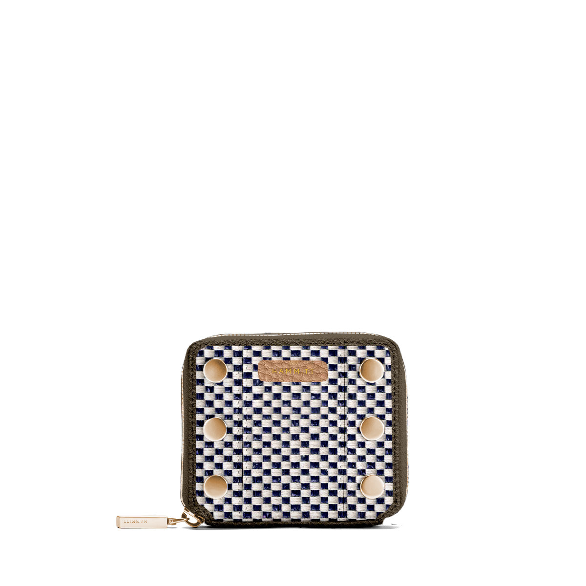 5 North Wallet