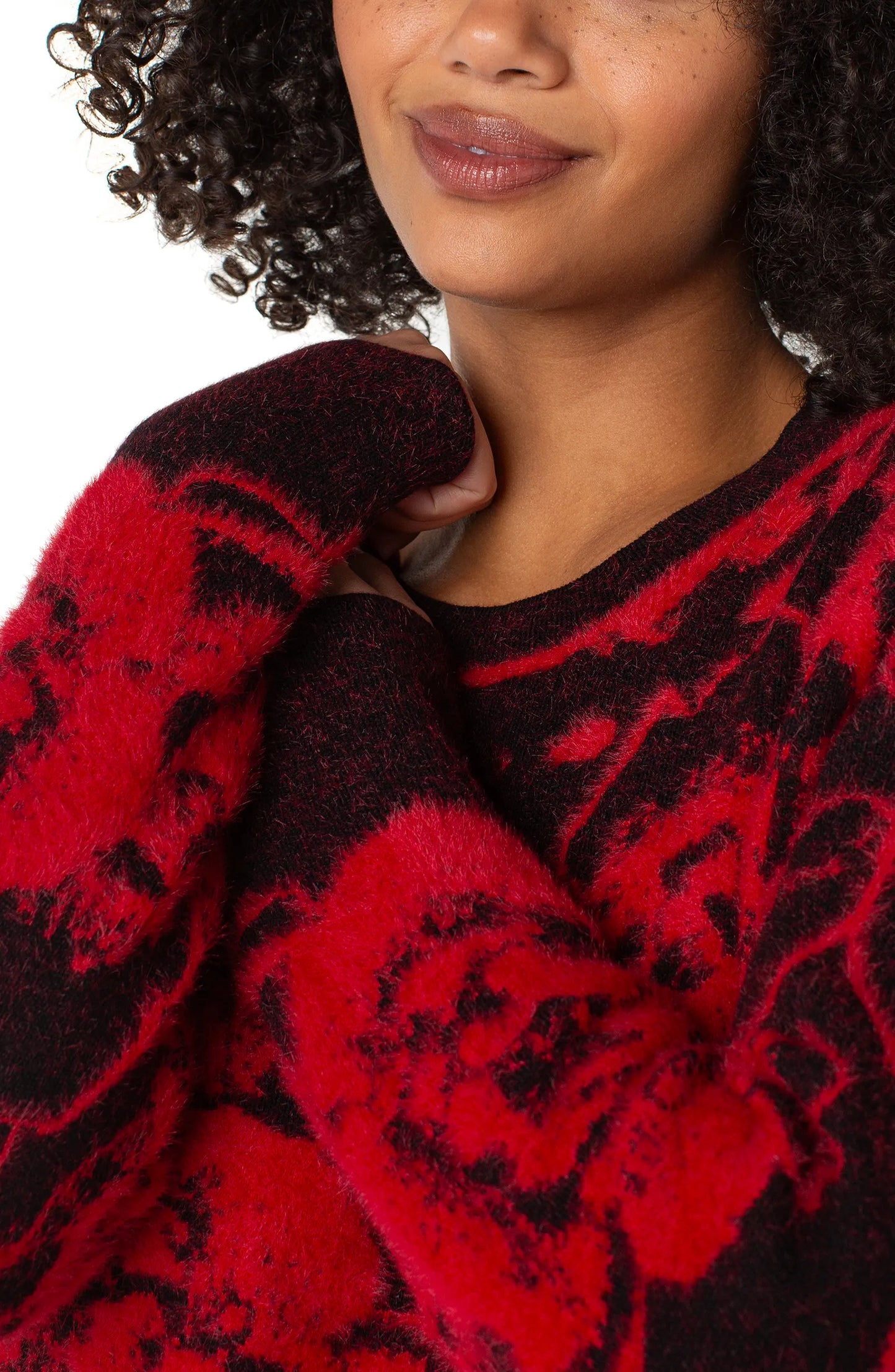 Long Sleeve Sweater