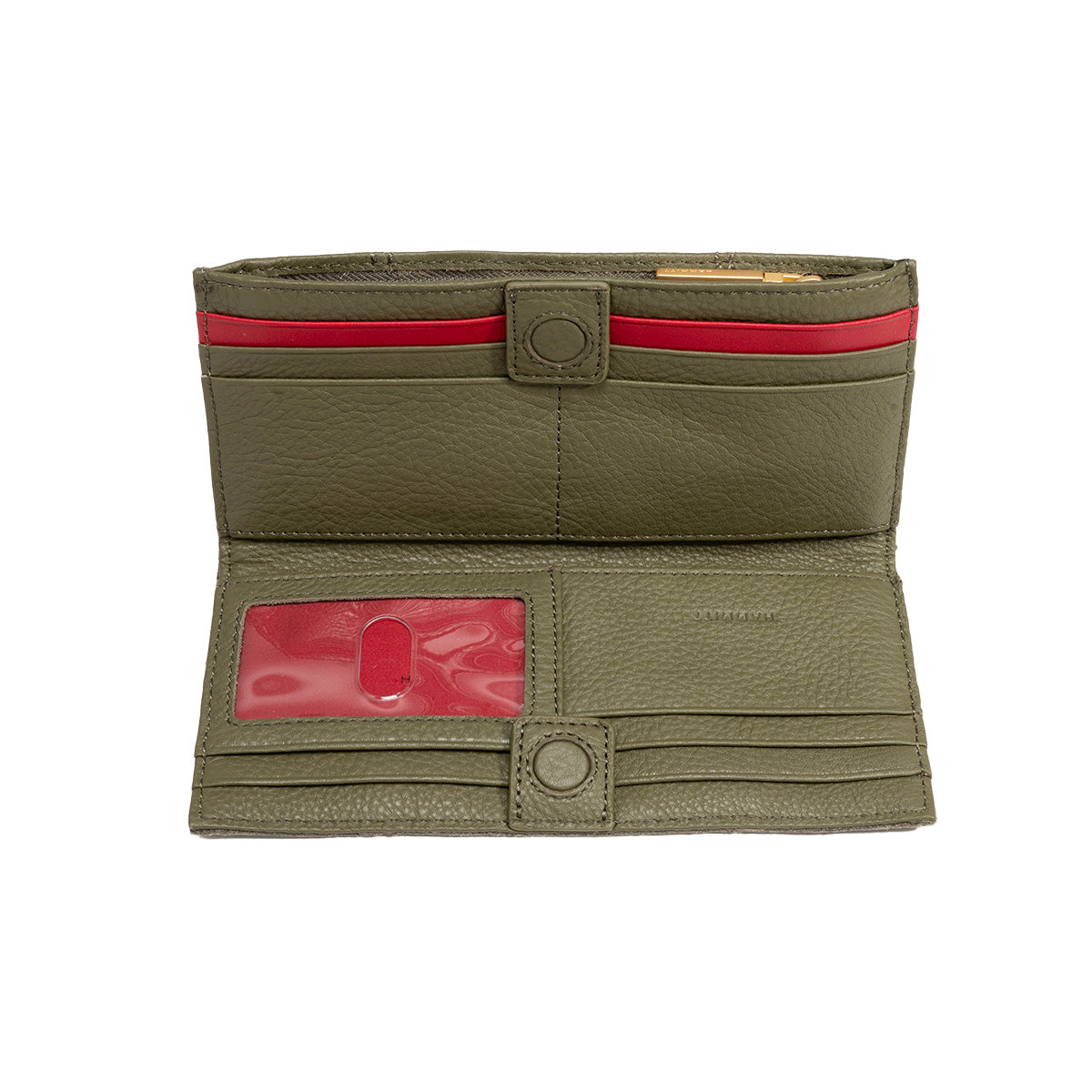110 North Wallet