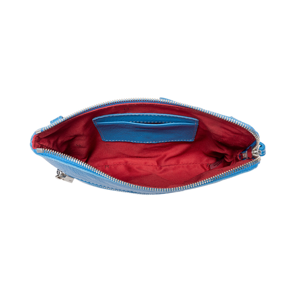 Nash Small Crossbody / Wristlet