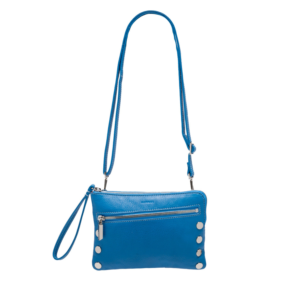 Nash Small Crossbody / Wristlet