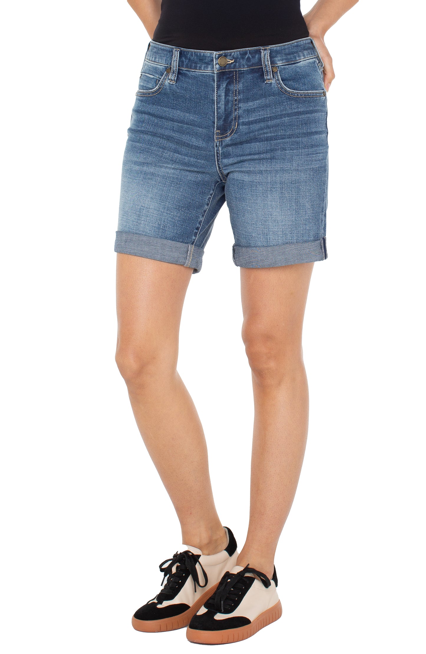 Marley Girlfriend Short