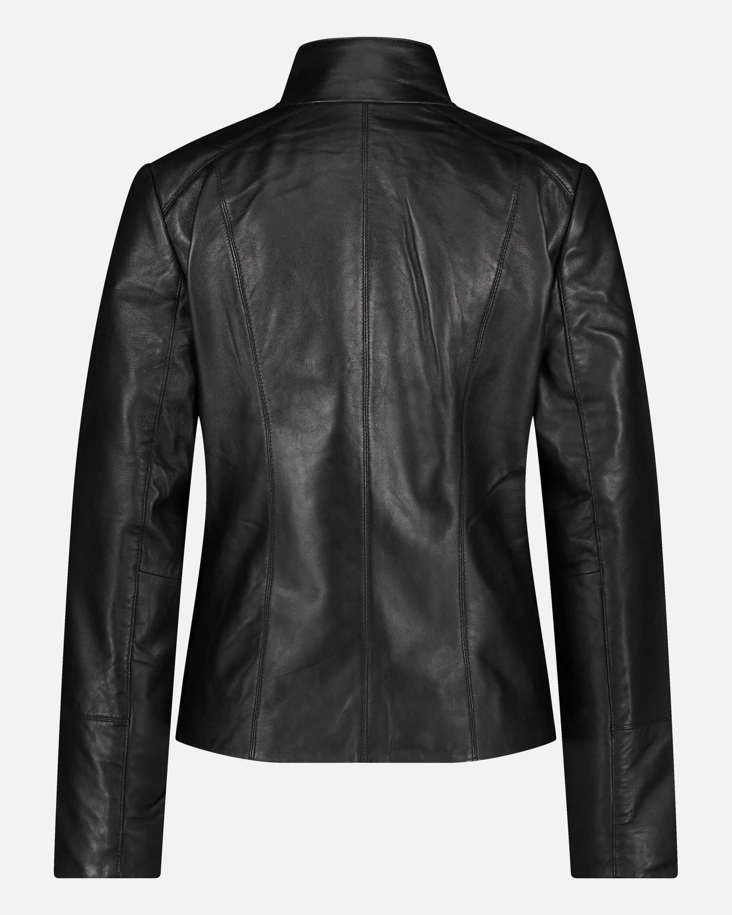 Chicago Leather Urban Jacket