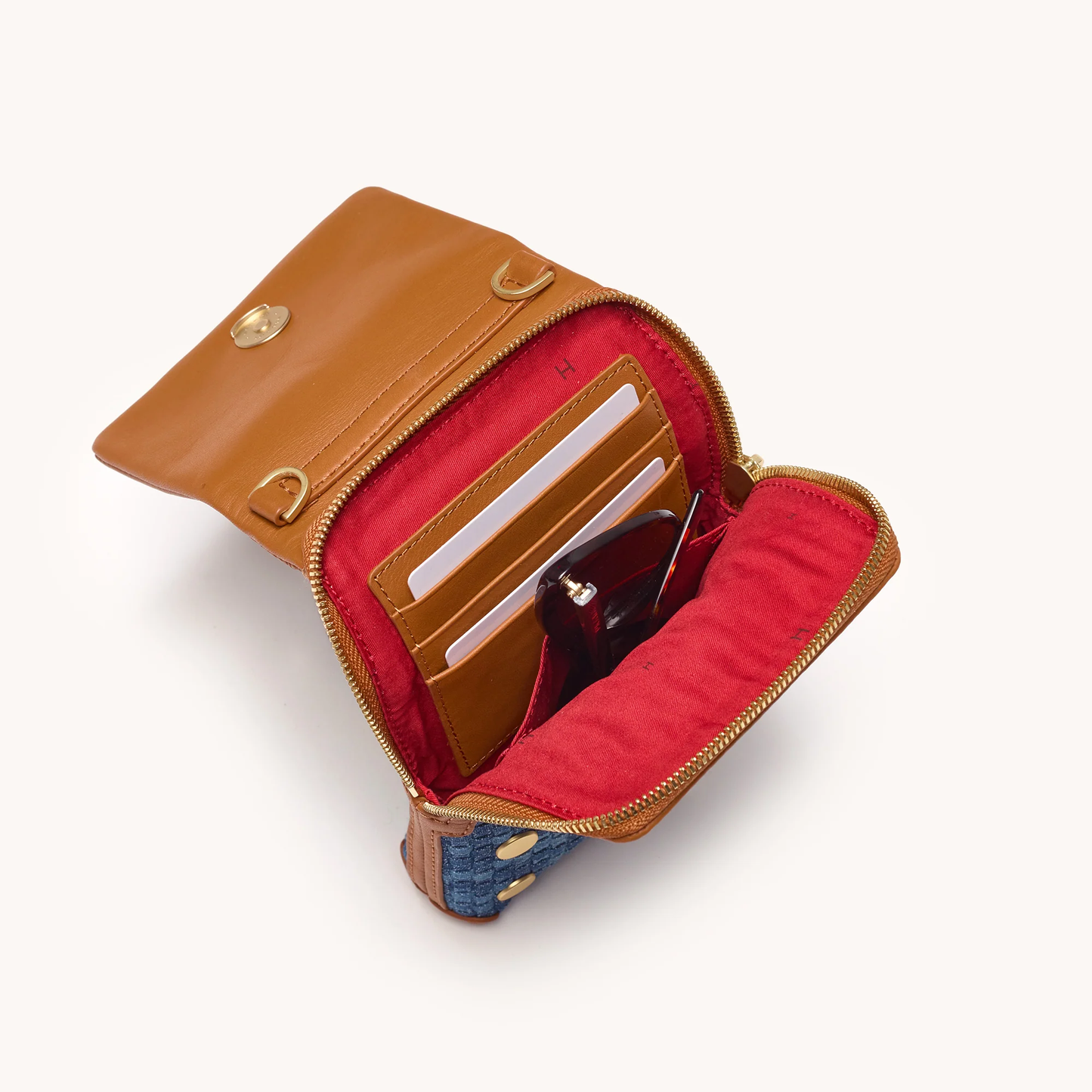 VIP Mobile Handbag