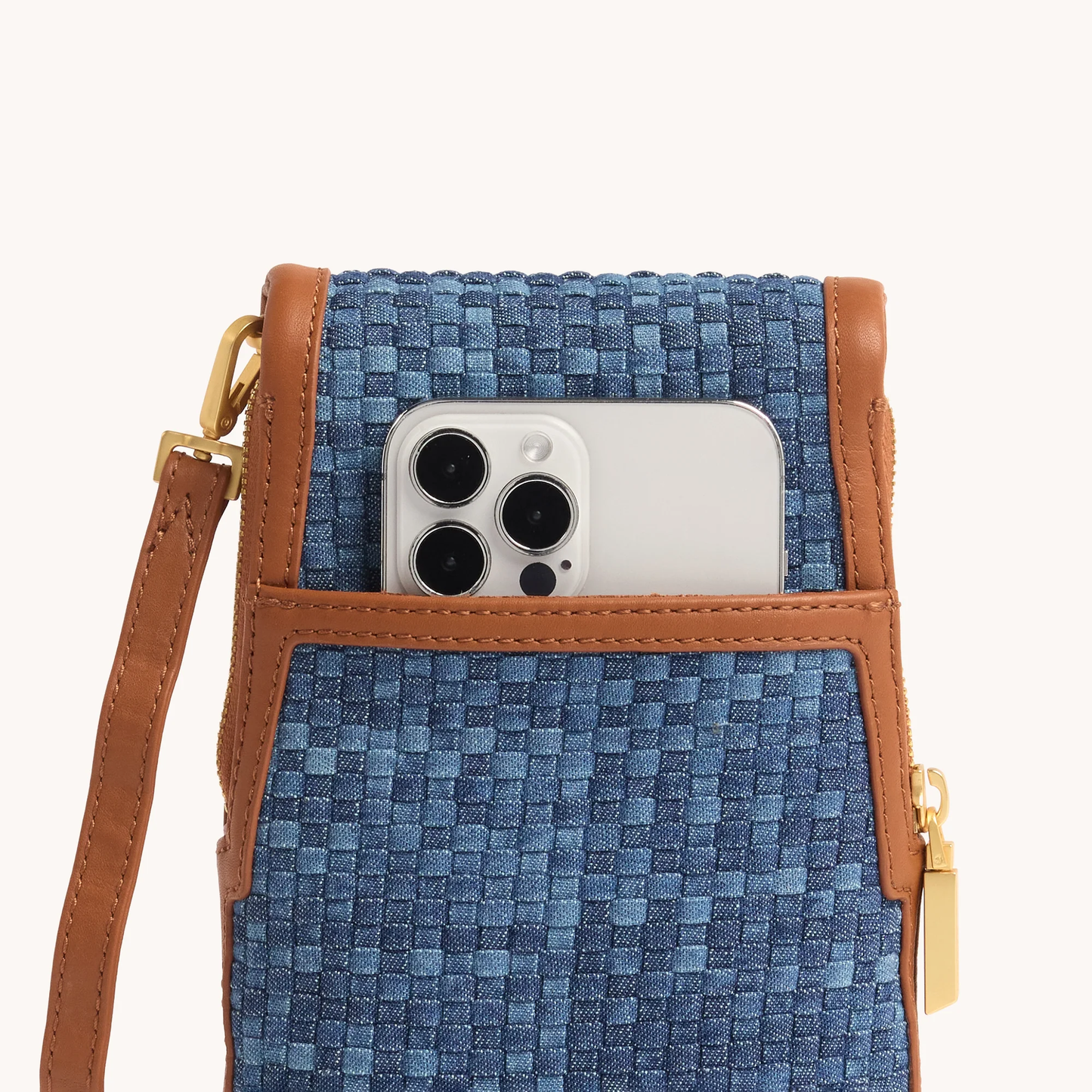 VIP Mobile Handbag