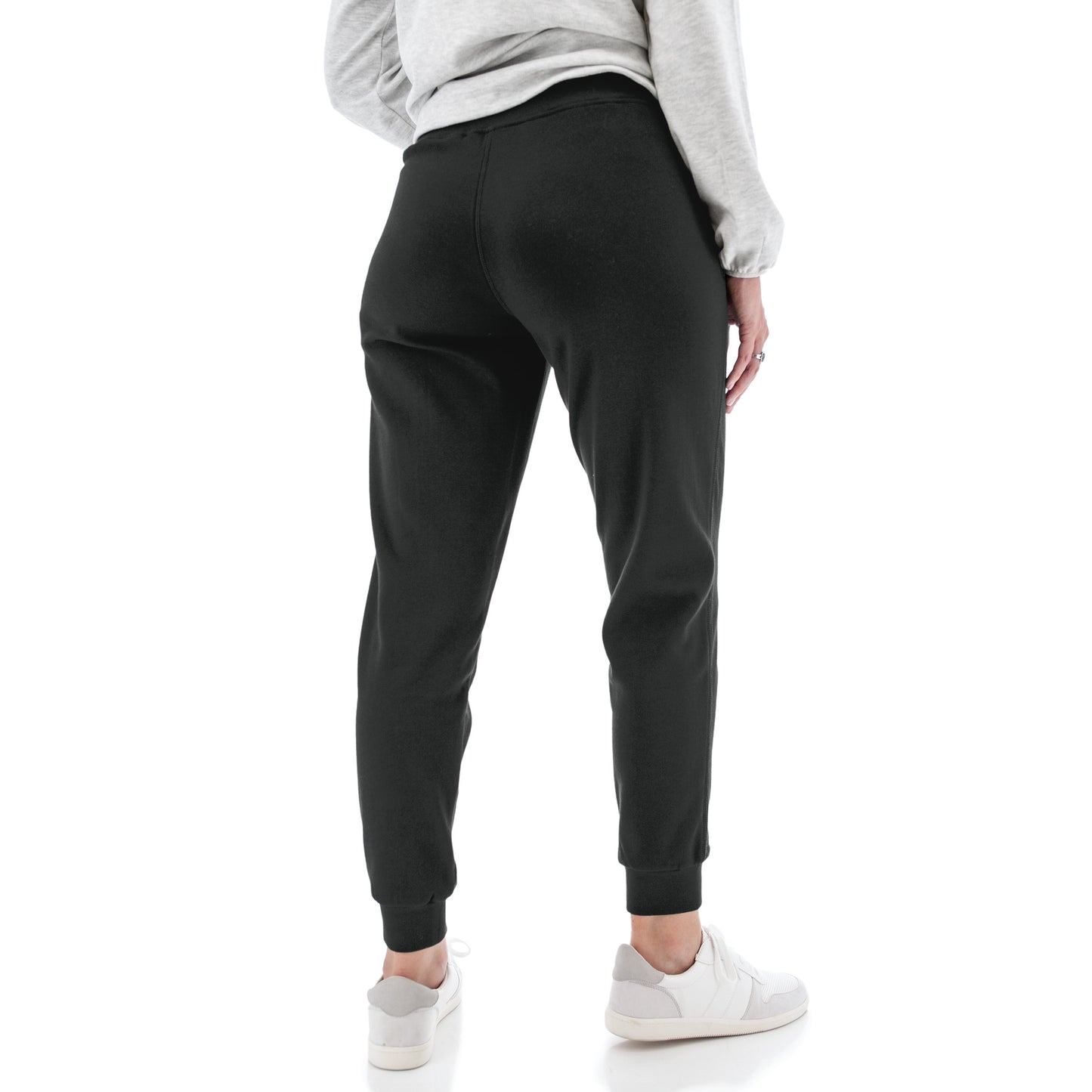 Dog Walker Fleece Joggers