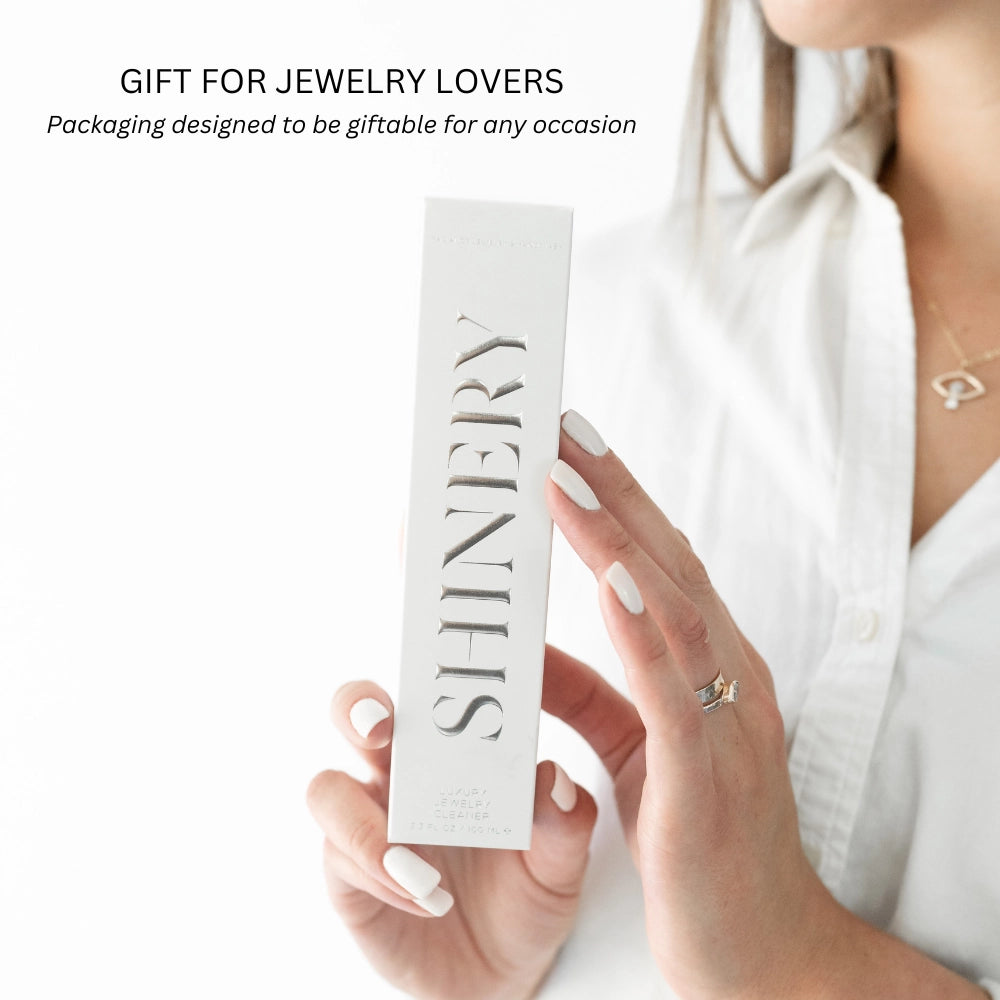 Jewelry Wash