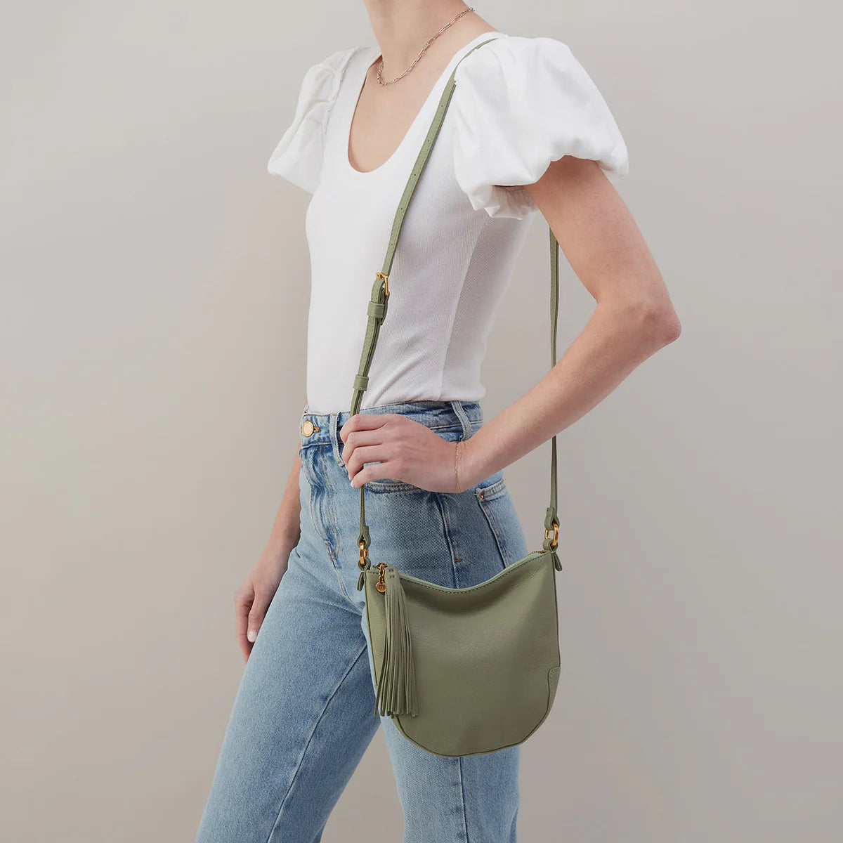 Lexi Crossbody Bag