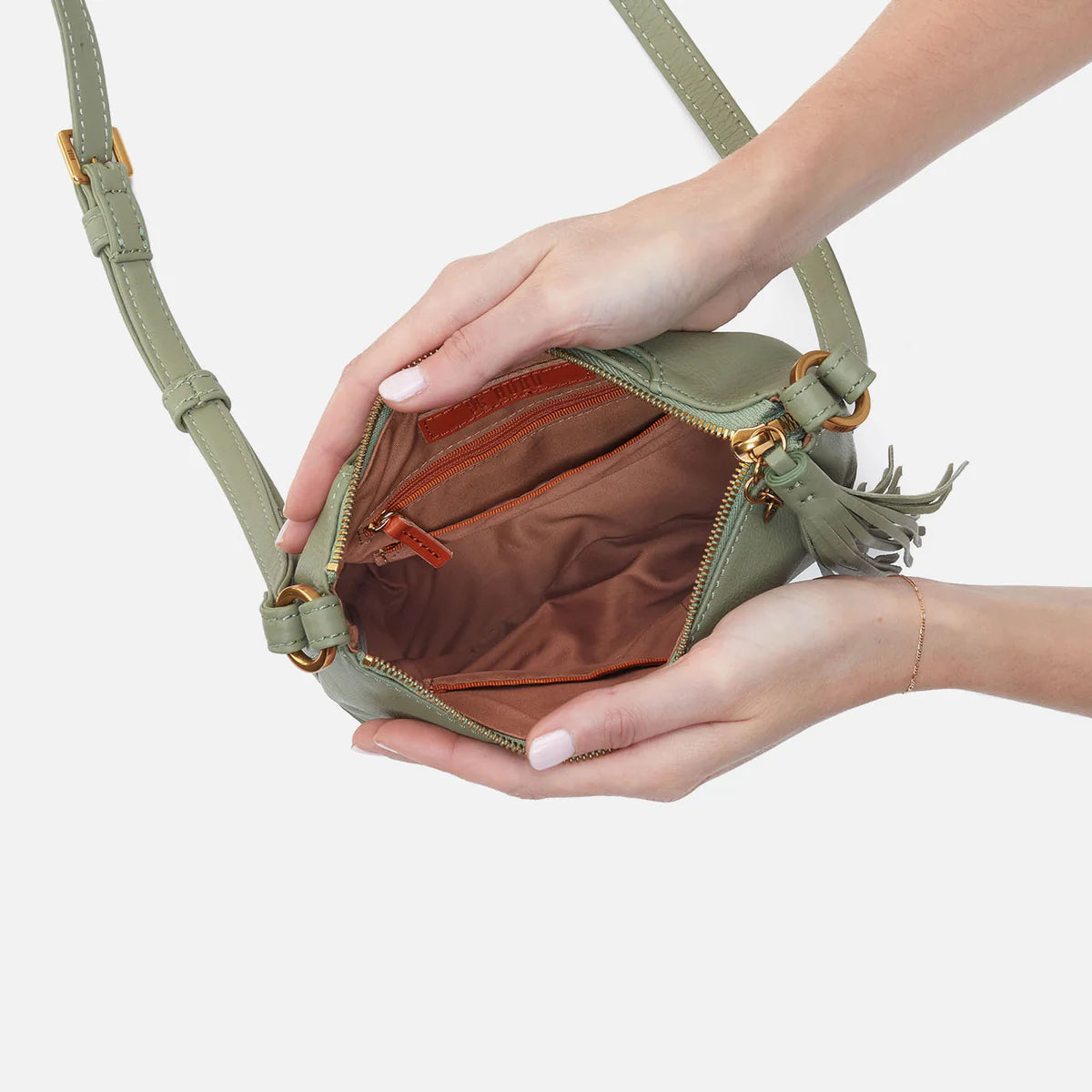 Lexi Crossbody Bag