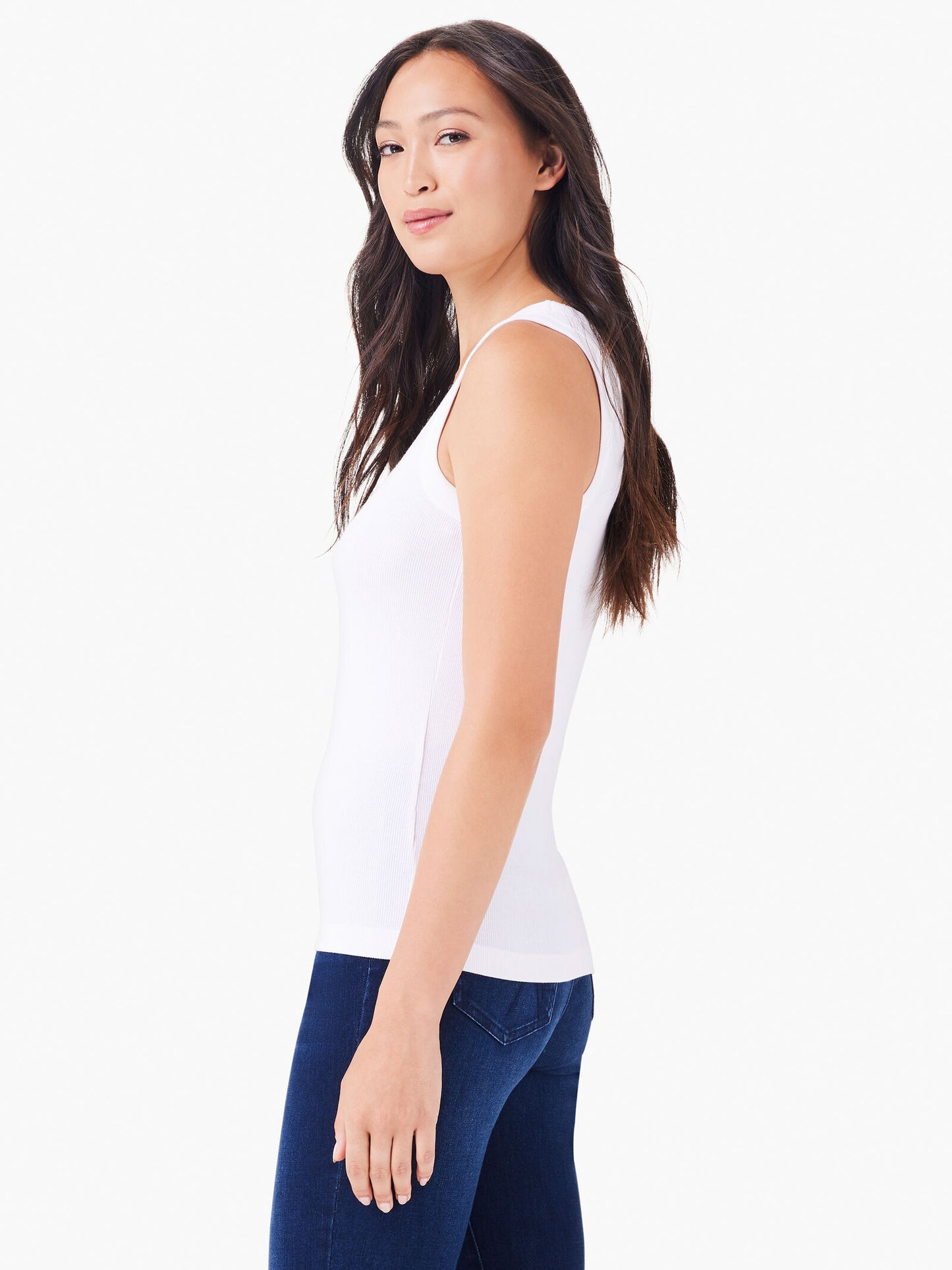 Perfect Scoop Tank