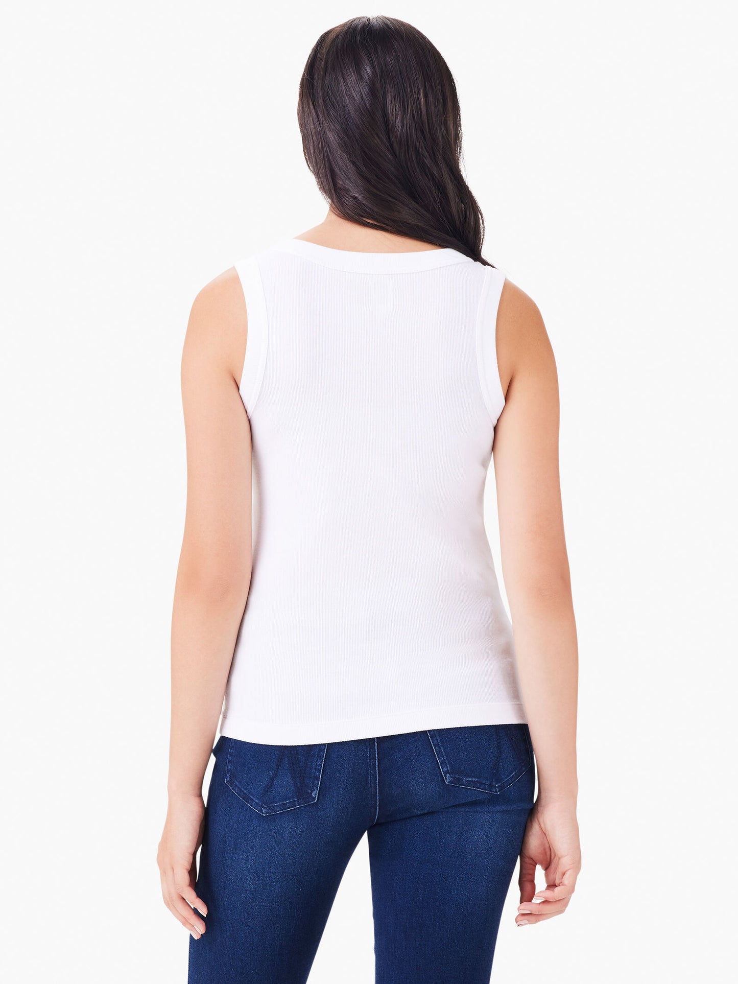 Perfect Scoop Tank