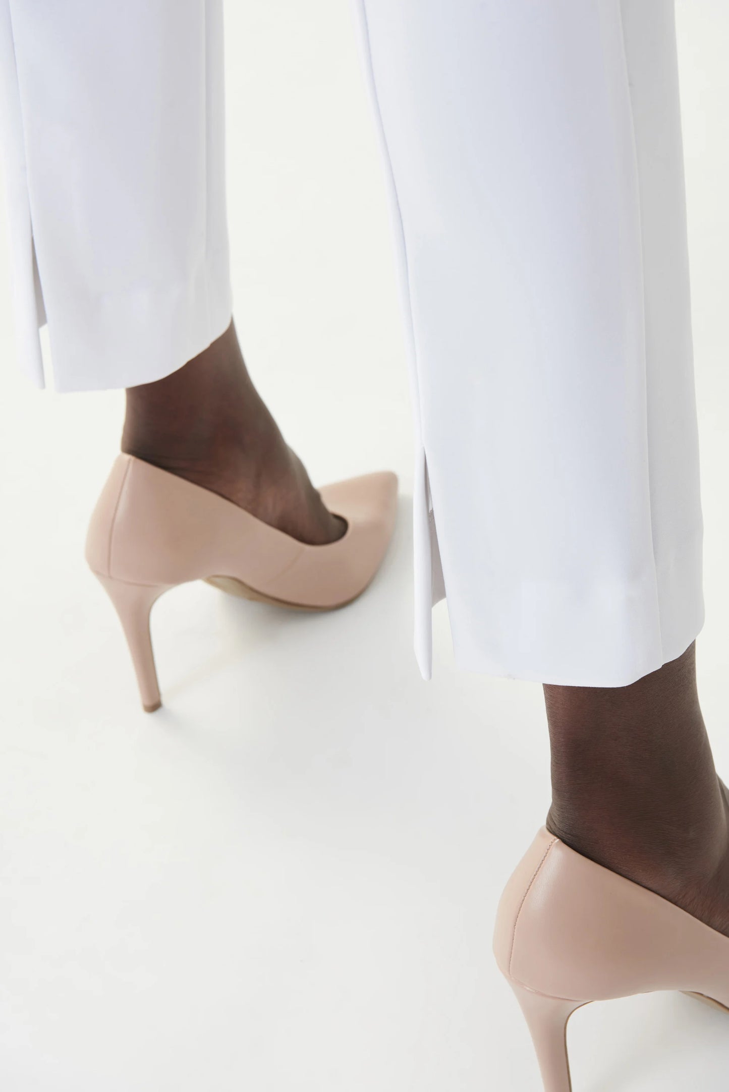 Classic Straight Pant