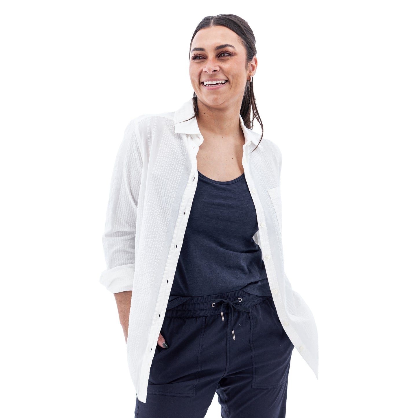 Colmar Long Sleeve Shirt
