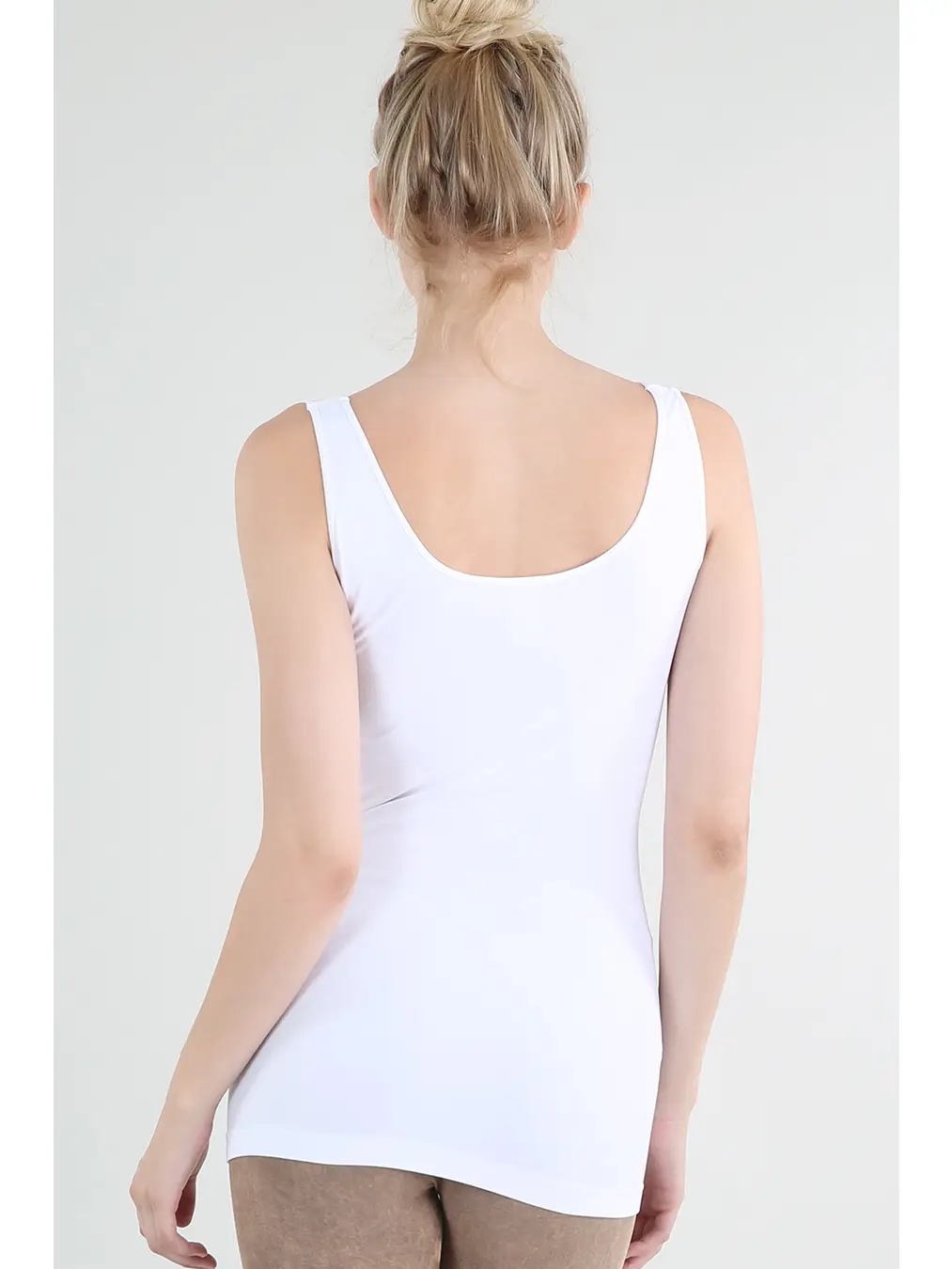 Reversible Tank Top