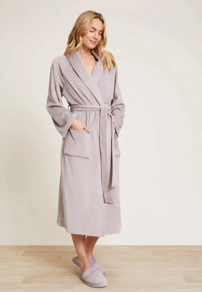 Luxechic Robe