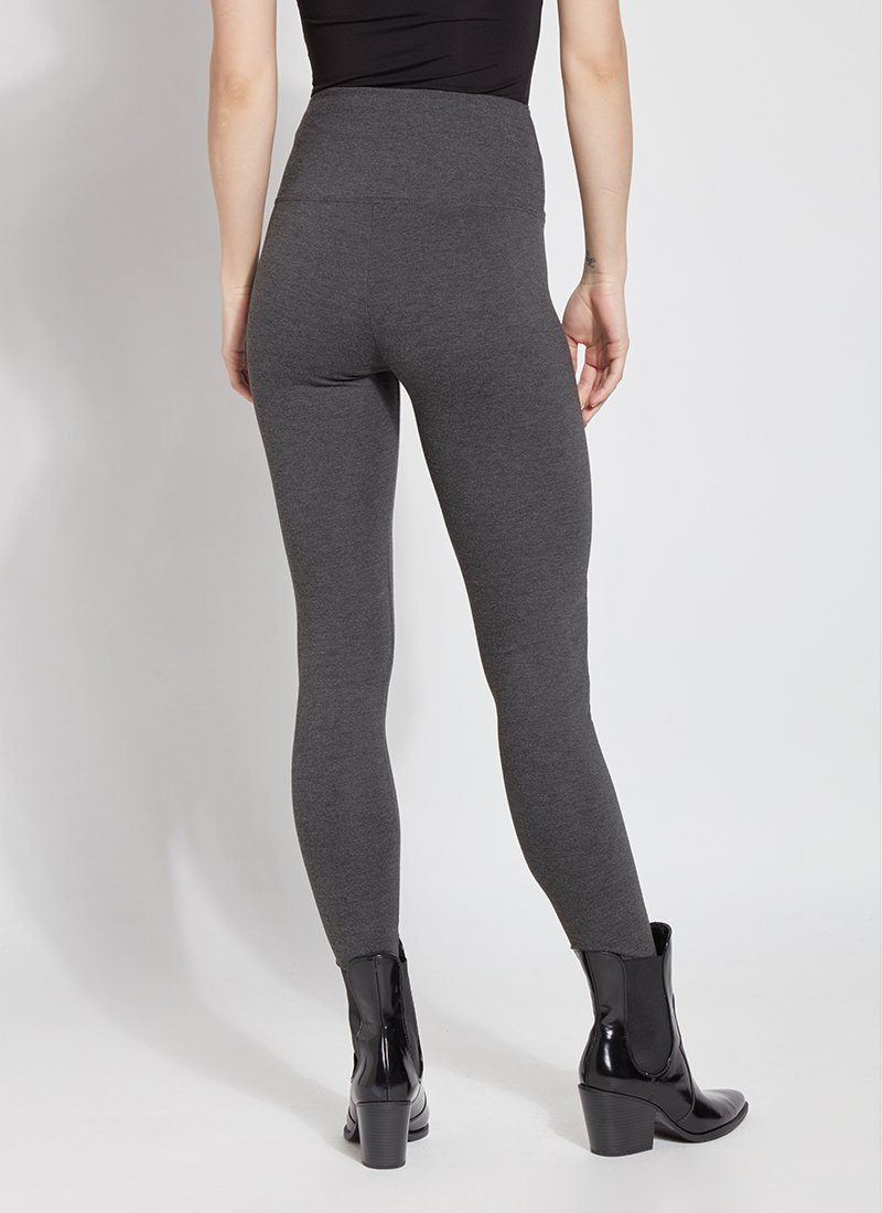 Signature Center Seam Legging