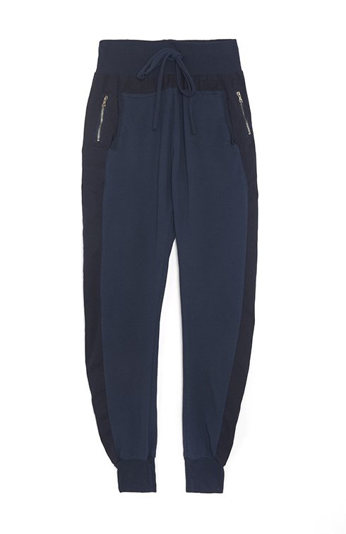 The Ultimate Joggers - Navy