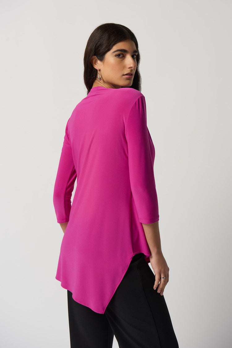 Asymmetrical Tunic