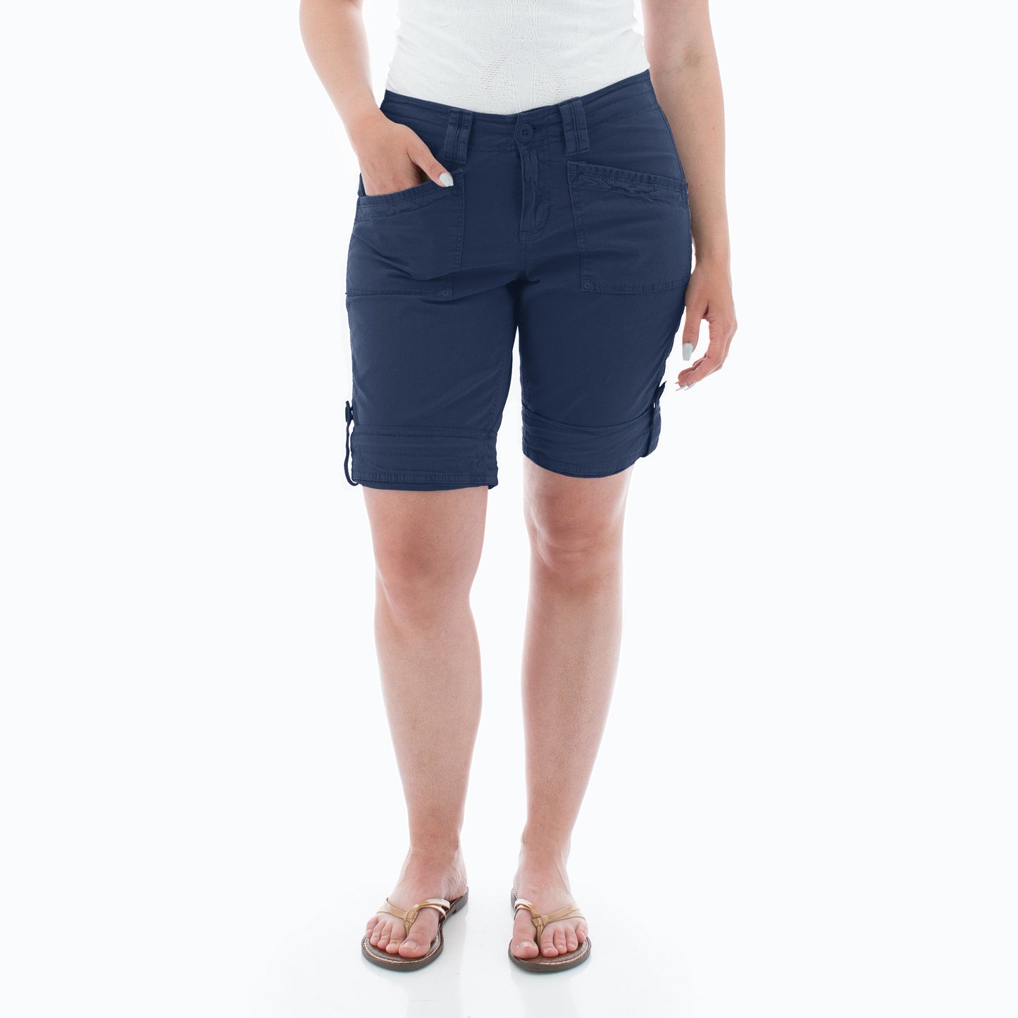 Arden Short