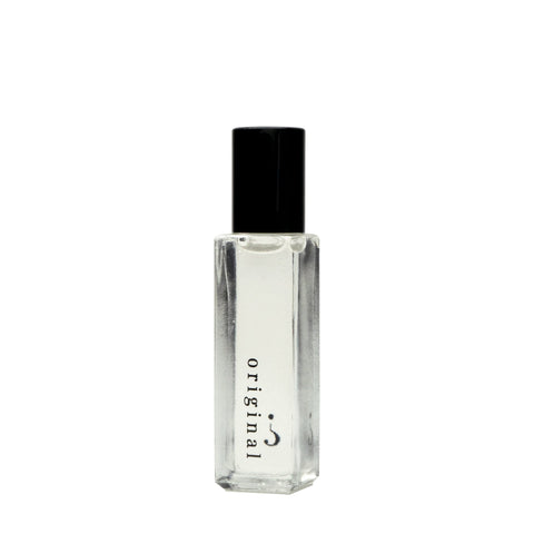 Original 8 ml Roll-on Perfume Oil