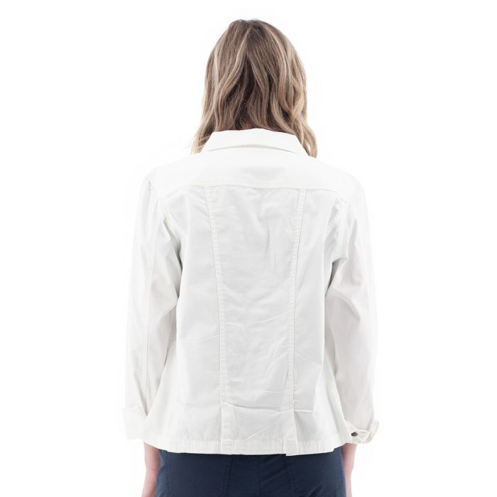 Arden Jacket