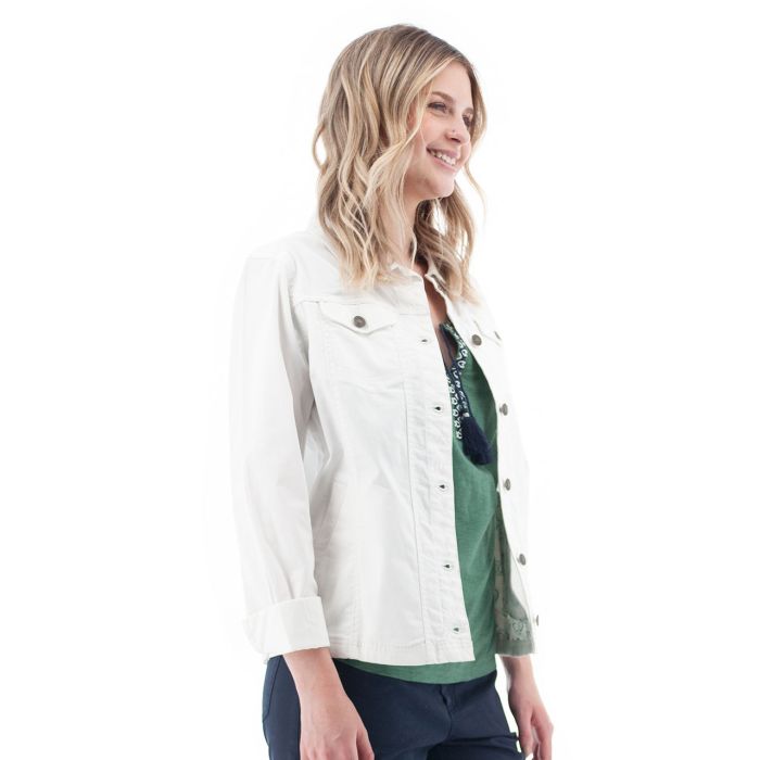 Arden Jacket