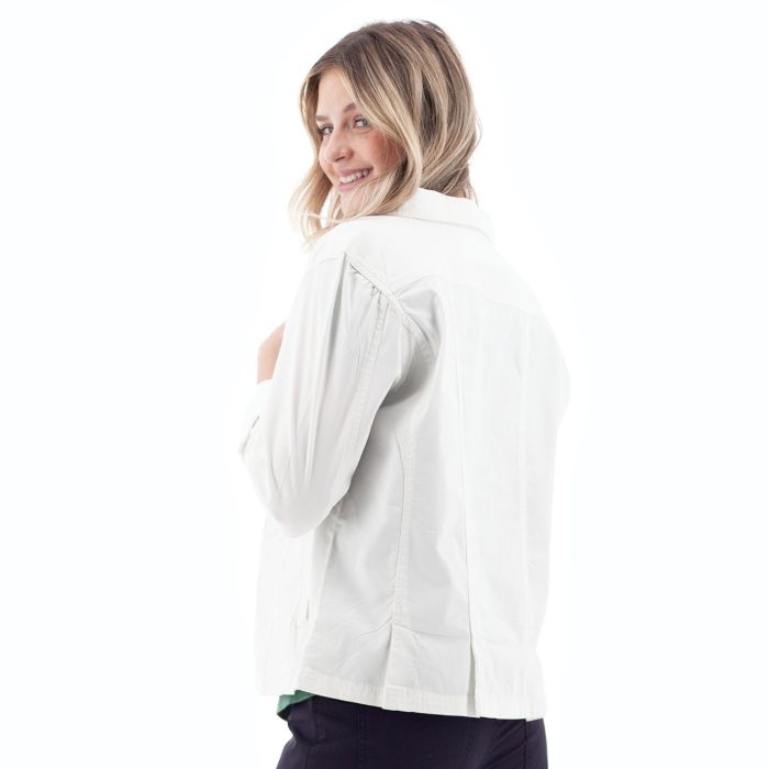 Arden Jacket