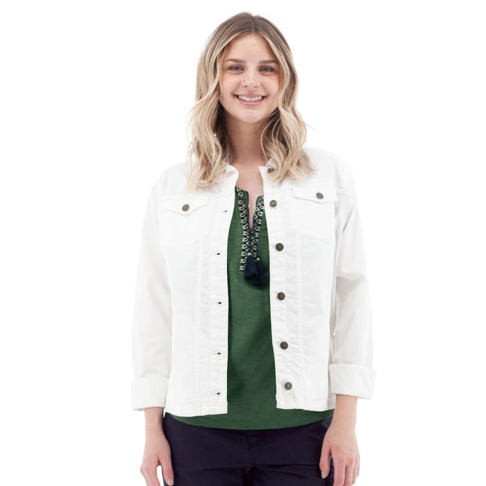 Arden Jacket