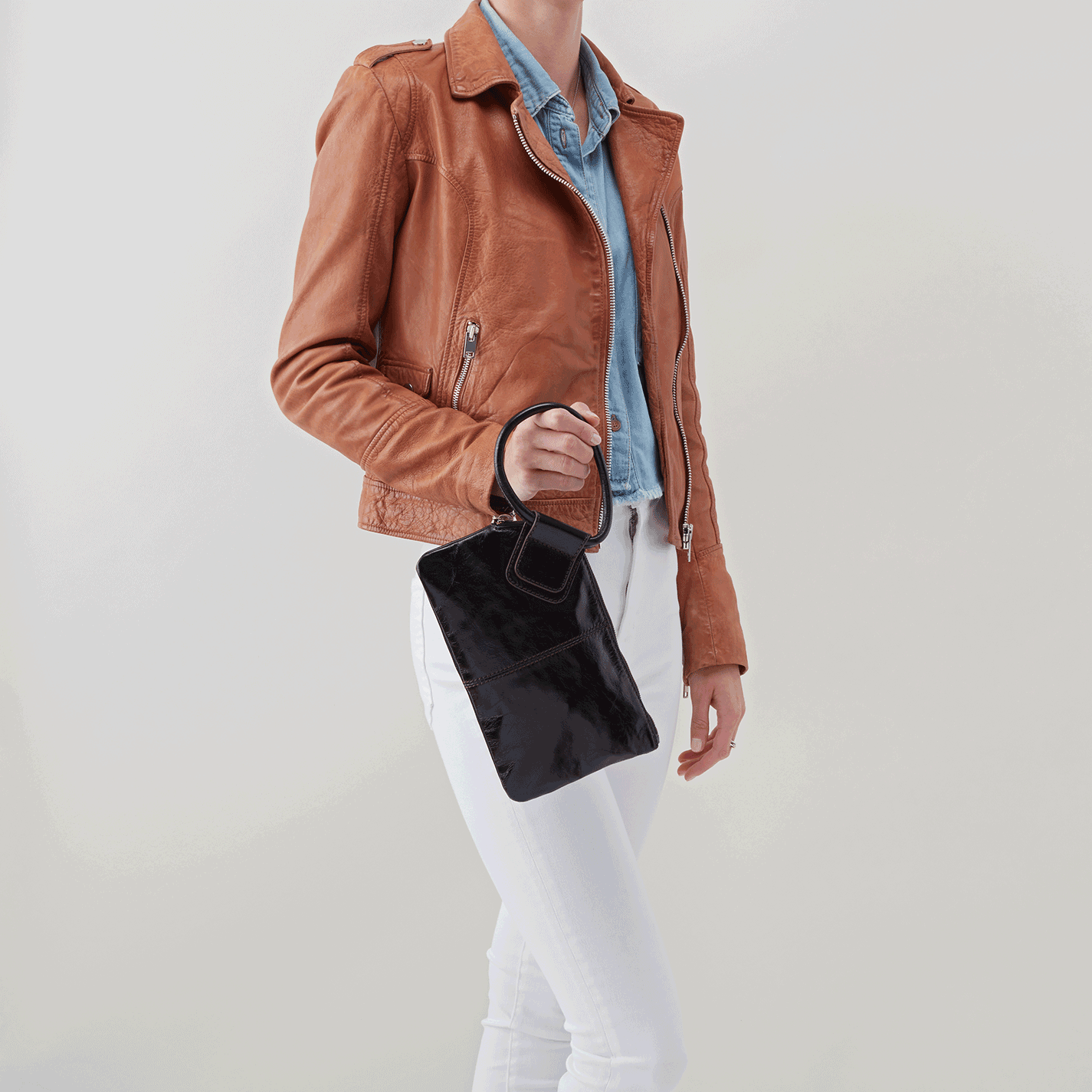 Sable Wristlet