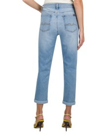 Josefina Boyfriend Jean