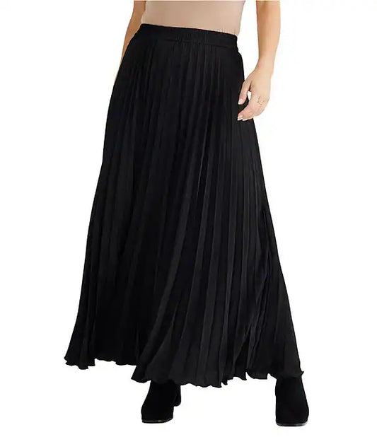 Alias Pleated Skirt