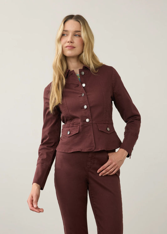 Utility Jacket