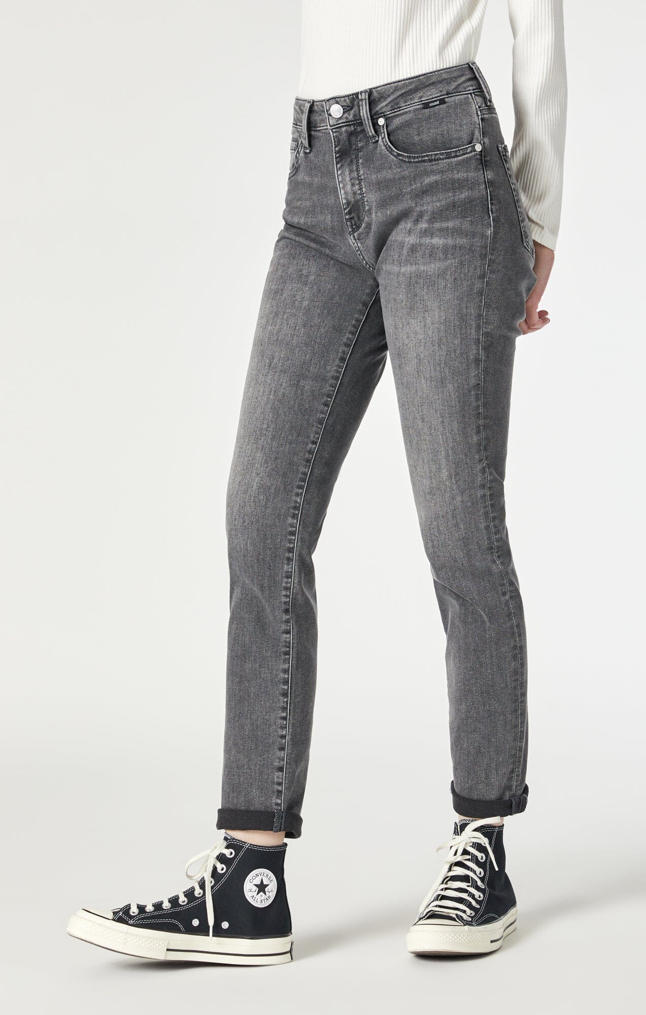 Kathleen Slim Boyfriend Jean
