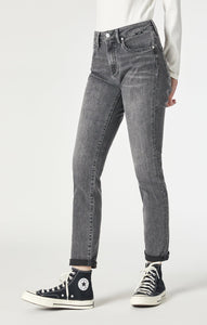 Kathleen Slim Boyfriend Jean