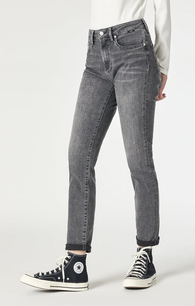 Kathleen Slim Boyfriend Jean