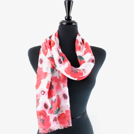 Glinda LIghtweight Scarf