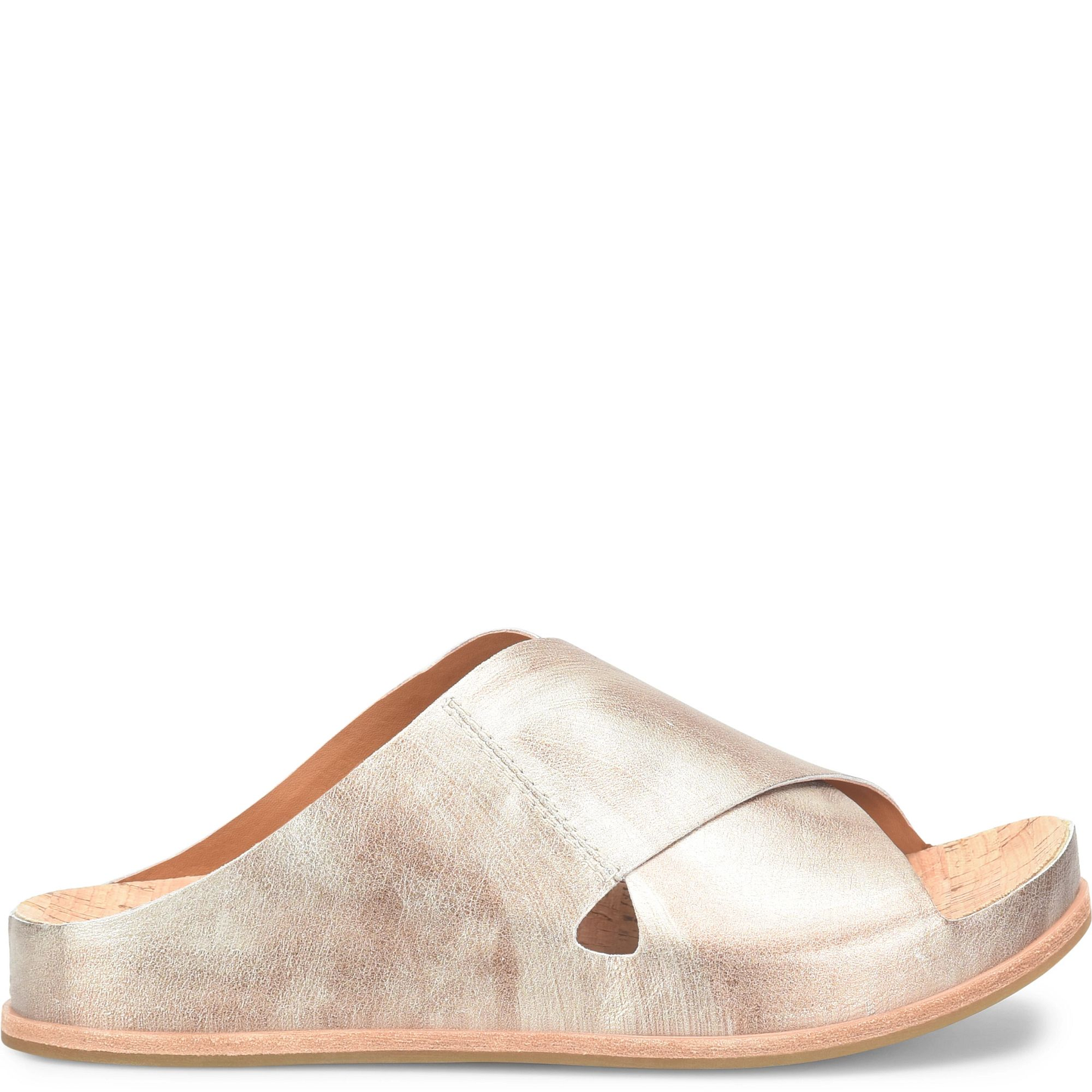 Tutsi Cross-Band Sandal