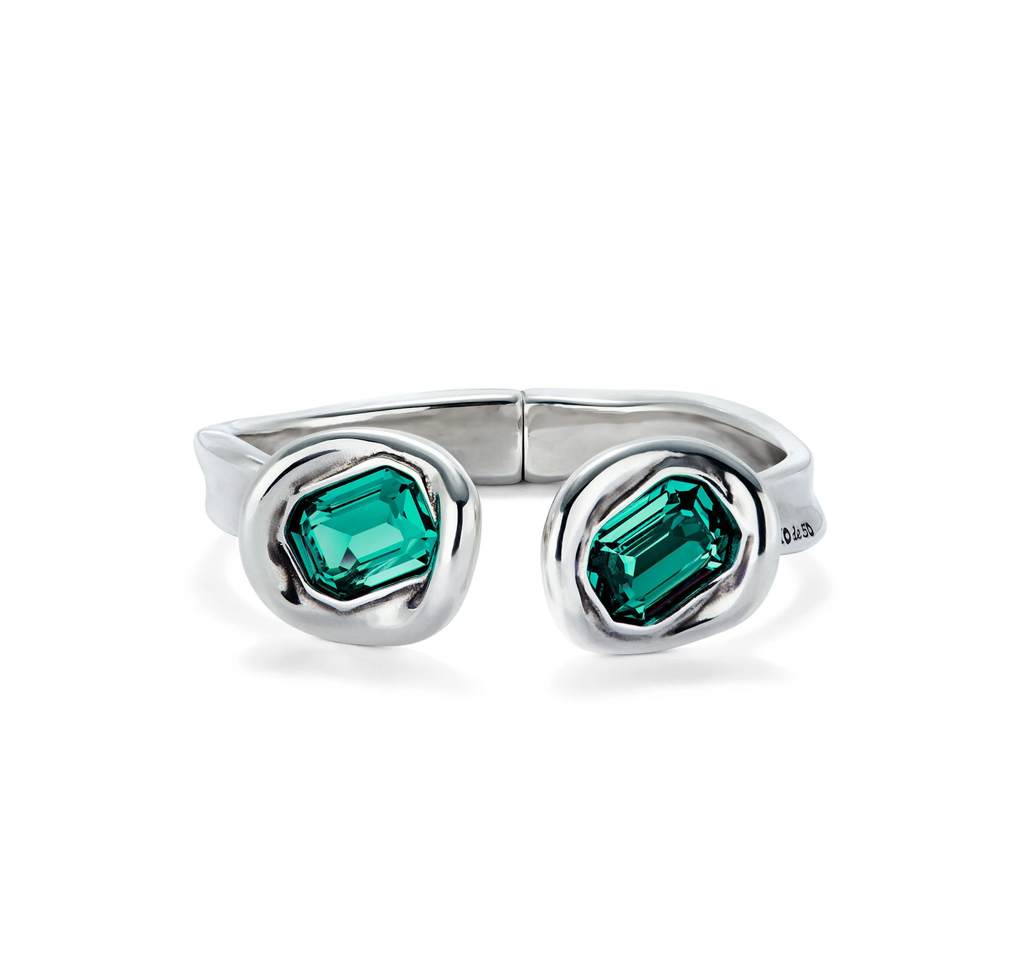 Ser Valiente Bracelet - Verde