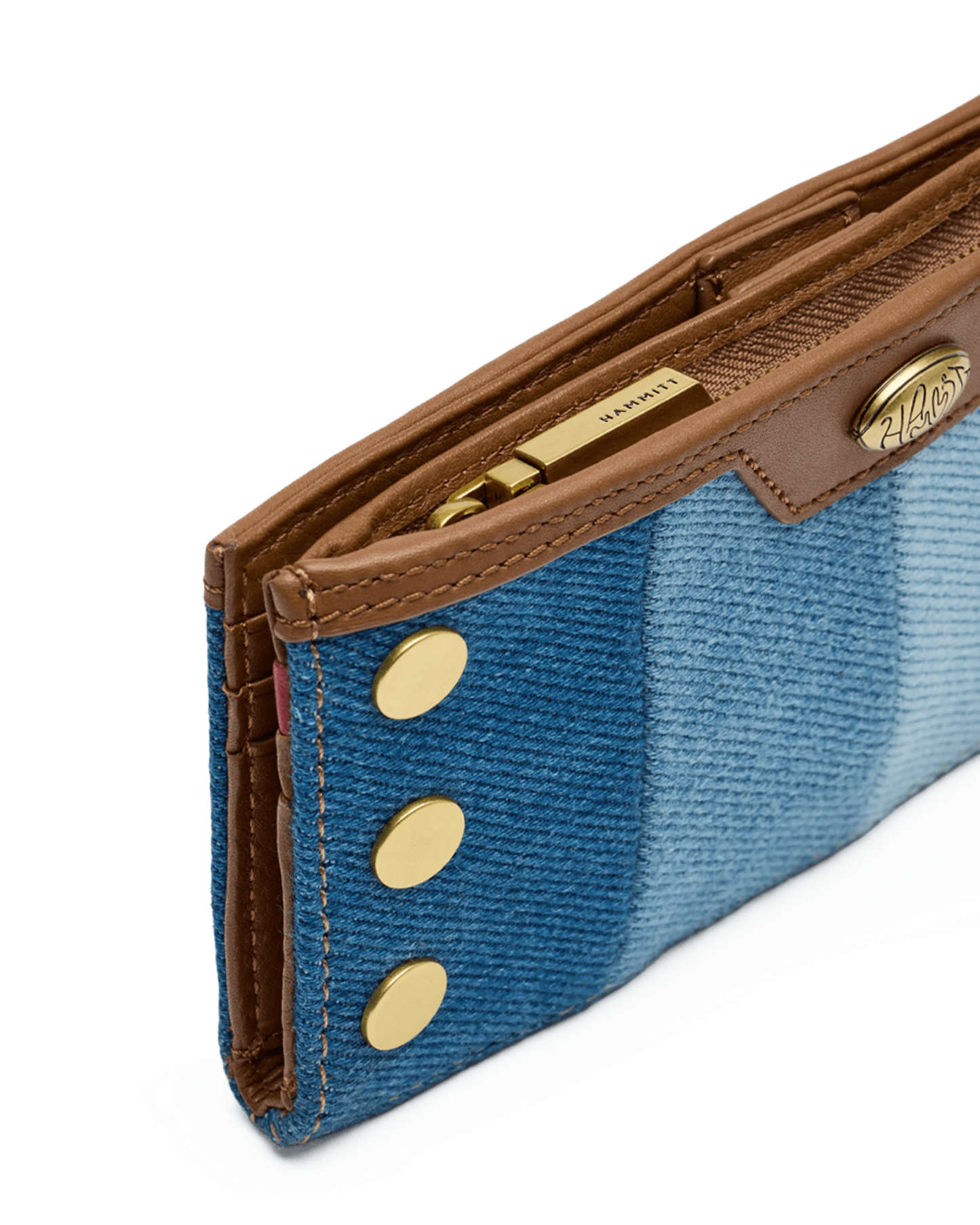 110 North Wallet