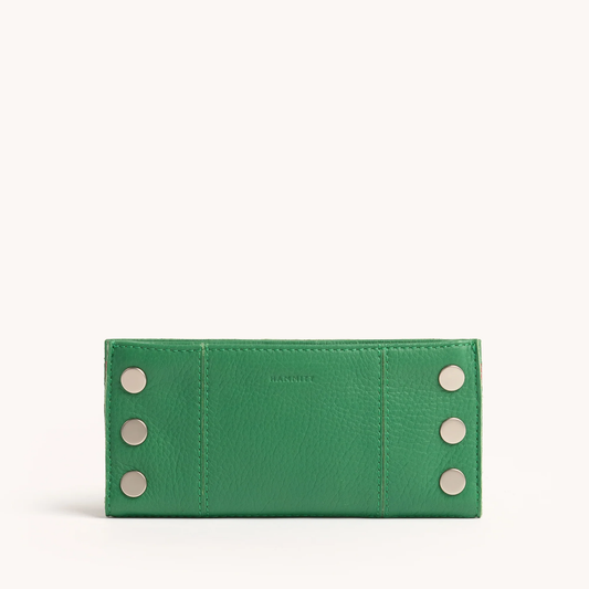 110 North Wallet
