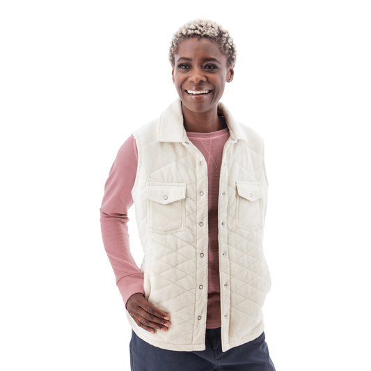 Hadlee Vest